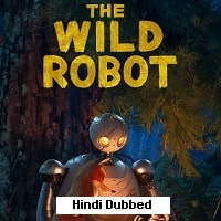 The Wild Robot